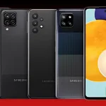 exploring best Samsung phones under ₹20,000 in India, 2025