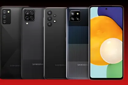 exploring best Samsung phones under ₹20,000 in India, 2025