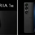 Sony Xperia 1 VII with triple cameras launching globally in 2025