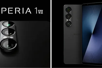 Sony Xperia 1 VII with triple cameras launching globally in 2025