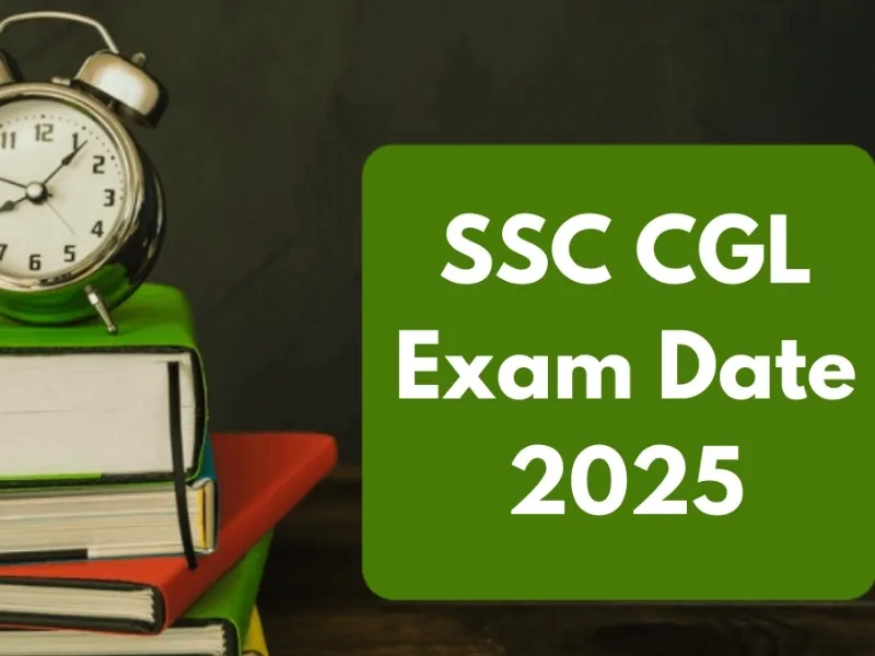 SSC CGL 2025 exam calendar and guidelines for aspirants, 2025