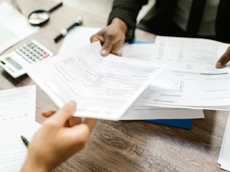 Required documents for education loan application in Telugu