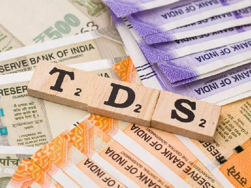 TDS TCS compliance guide for FY 2025-26 with new threshold limits