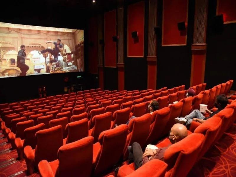 Telugu Film Chamber meeting to resolve theater shutdown issues in 2025