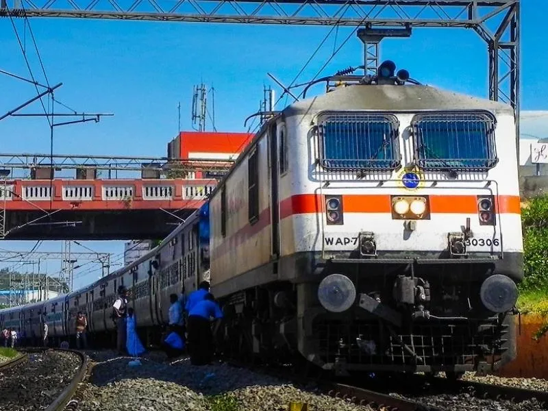 IRCTC pilgrimage tours from Telugu states starting June 2025