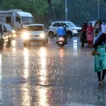 Heavy rainfall forecast for Telugu states in 2025 as per IMD warnings
