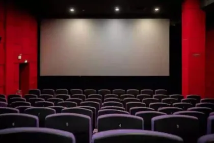 Closed cinema theater in Telugu states amid shutdown threat in June 2025