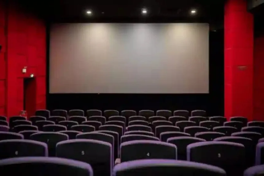 Closed cinema theater in Telugu states amid shutdown threat in June 2025