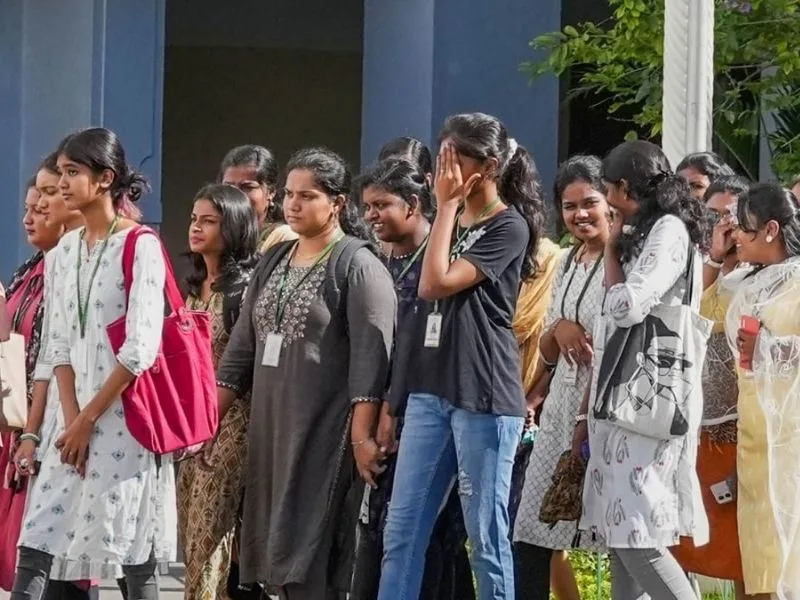 TS EAMCET 2025 counselling guide for engineering and pharmacy admissions