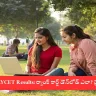 TS POLYCET 2025 result page on SBTET website for rank card download