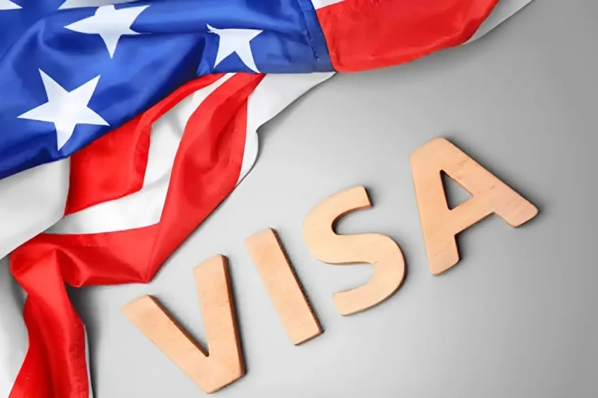 US Embassy issues visa overstay warning to Indian travelers