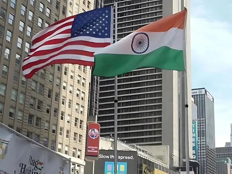 Indian nationals warned about US visa overstay penalties