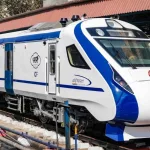 Construction of Vande Bharat maintenance depot in Vijayawada, set for June 2025 opening