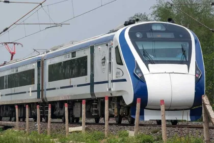 Chennai-Vijayawada Vande Bharat Express proposed to extend to Narsapuram in Andhra Pradesh, 2025