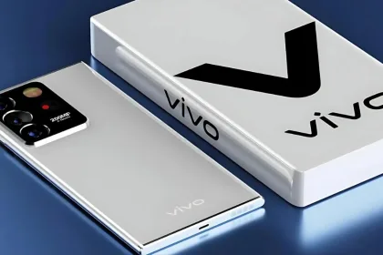 exploring Vivo 5G smartphone with 2K AMOLED display, India 2025