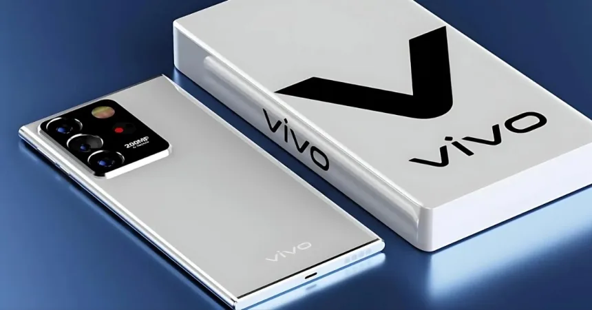 exploring Vivo 5G smartphone with 2K AMOLED display, India 2025