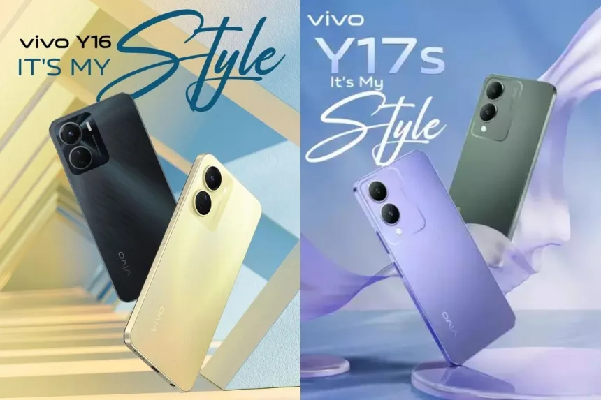 Vivo T4x 5G smartphone in Pronto Purple, priced under ₹15,000 in 2025