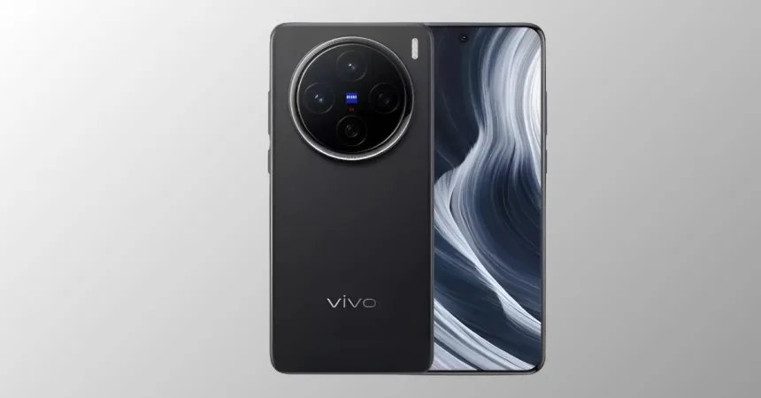 exploring Vivo X200 FE smartphone with Zeiss camera, India 2025