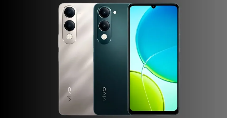 Vivo Y19 5G India Launch Guide 2025