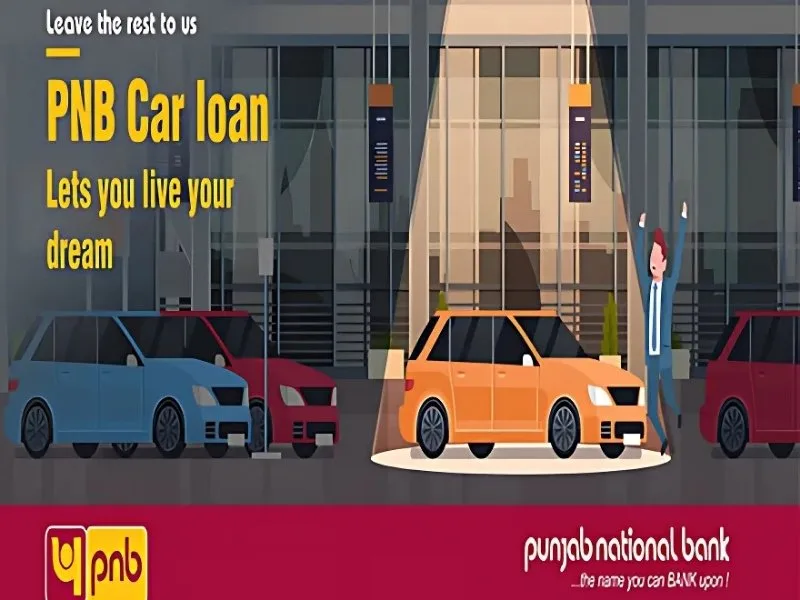 PNB WebLenS platform for online personal loan application in 2025
