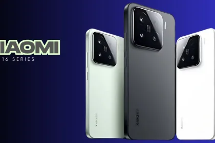 Xiaomi 16 Series with triple 50MP cameras launching in India, 2025
