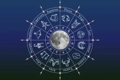 Zodiac signs chart for horoscope predictions on May 24, 2025