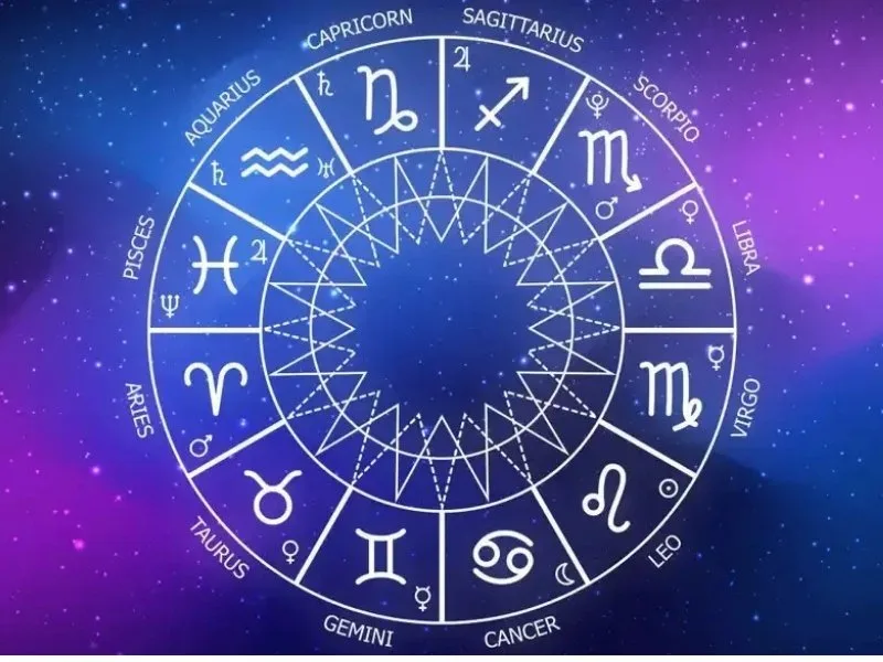 Zodiac signs horoscope predictions for May 27, 2025, with daily astrology insights