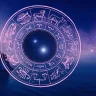 Zodiac signs chart for horoscope predictions on May 25, 2025