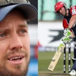 'There were some cancerous characters inside'- AB de Villiers on his journey with Delhi Daredevils (Capitals)
