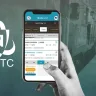 IRCTC app showing Aadhaar-linked tatkal ticket booking interface in 2025