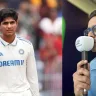 'People rarely go down the order from opening in Tests' - Aakash Chopra on Shubman Gill's demotion in batting position