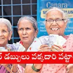 Beneficiaries of Aasara Pension Scheme in Telangana await social audit outcomes