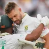 Test cricket has always been my most favourite format: Aiden Markram