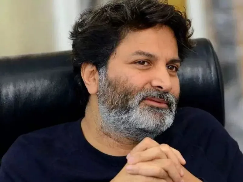 Social media buzz around Allu Arjun dropping Trivikram’s AA22 project in 2025