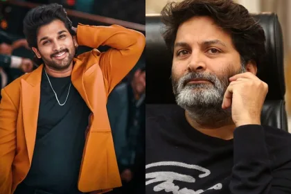 Allu Arjun in a speculative Karthikeya avatar for his next film trending in 2025