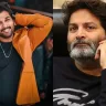 Allu Arjun in a speculative Karthikeya avatar for his next film trending in 2025