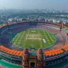 DDCA expresses gratitude to BCCI after receiving 'Best Pitch and Ground’ award