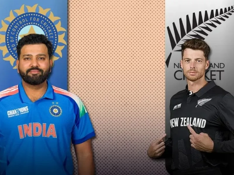 BCCI announces venues for India vs New Zealand 2026 series, featuring 3 ODIs and 5 T20Is across eight Indian cities.