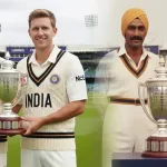 BCCI requests ECB to rethink over renaming Pataudi Trophy to Anderson-Tendulkar Trophy