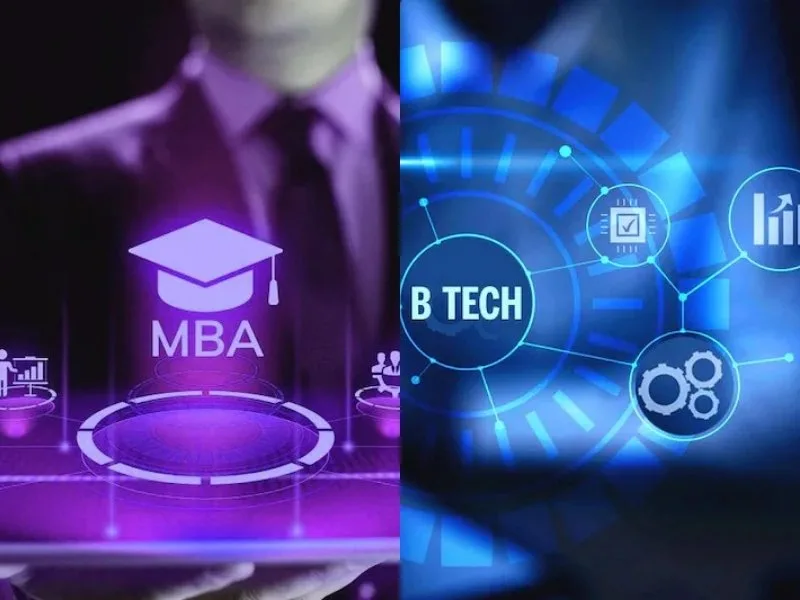 Deloitte 2025 report highlighting BTech and MBA salary trends in Andhra Pradesh