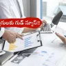 Young professional working on digital marketing campaign in Hyderabad office 2025