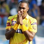 Dwayne Bravo appointed as Trinbago Knight Riders' head coach