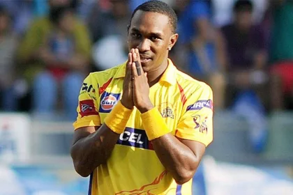 Dwayne Bravo appointed as Trinbago Knight Riders' head coach