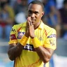 Dwayne Bravo appointed as Trinbago Knight Riders' head coach