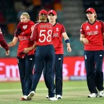 England Women announce squad for five T20Is against India Women
