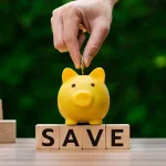 Fixed deposit interest rate chart for top Indian banks in 2025