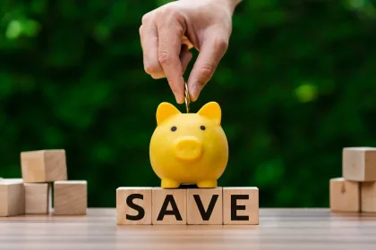 Fixed deposit interest rate chart for top Indian banks in 2025