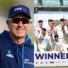 Winning 3-0 in India was the greatest achievement: Gary Stead