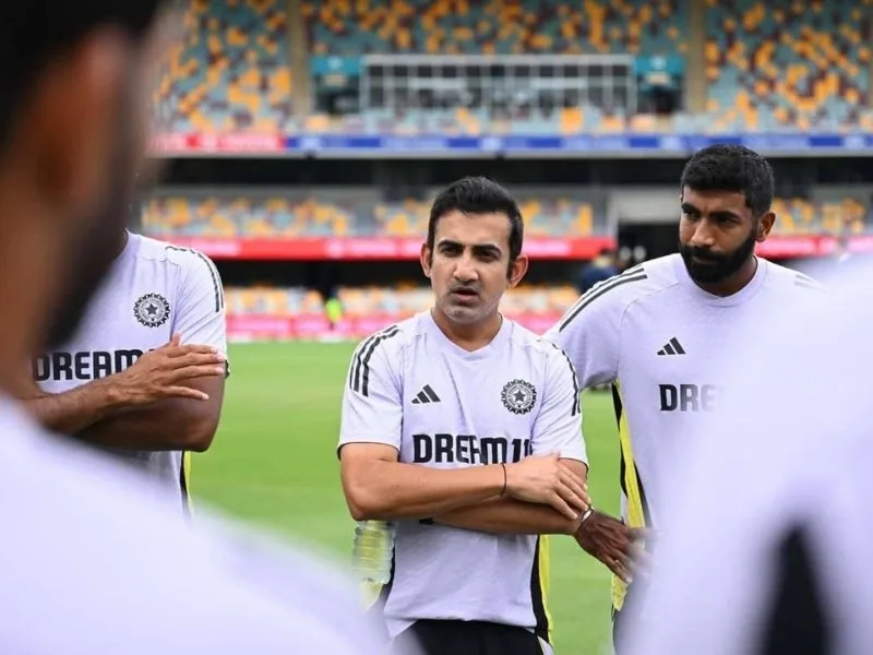 Gautam Gambhir coaching Team India, adopting an individualistic approach as revealed by Jasprit Bumrah.