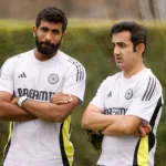 Jasprit Bumrah, Gautam Gambhir, England vs India, Test series 2025, workload management, Shubman Gill, Mohammed Siraj, Rishabh Pant, World Test Championship, Cricket news